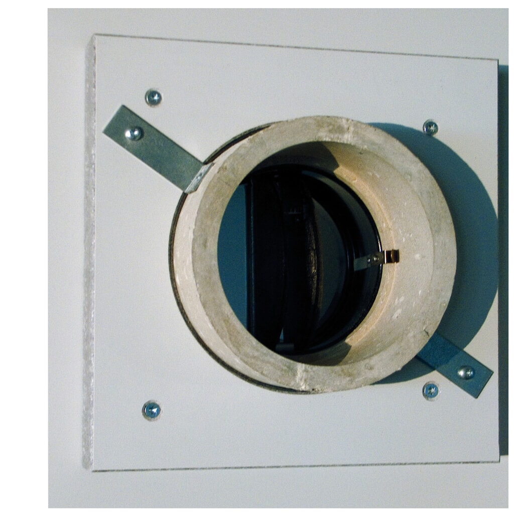 Produktabbildung Nr. 2: PRIORIT Umweltschrank FBX90, für 2 x 200 Liter Fässer, HxBxT 2.622 x 1.500 x 1.000 mm