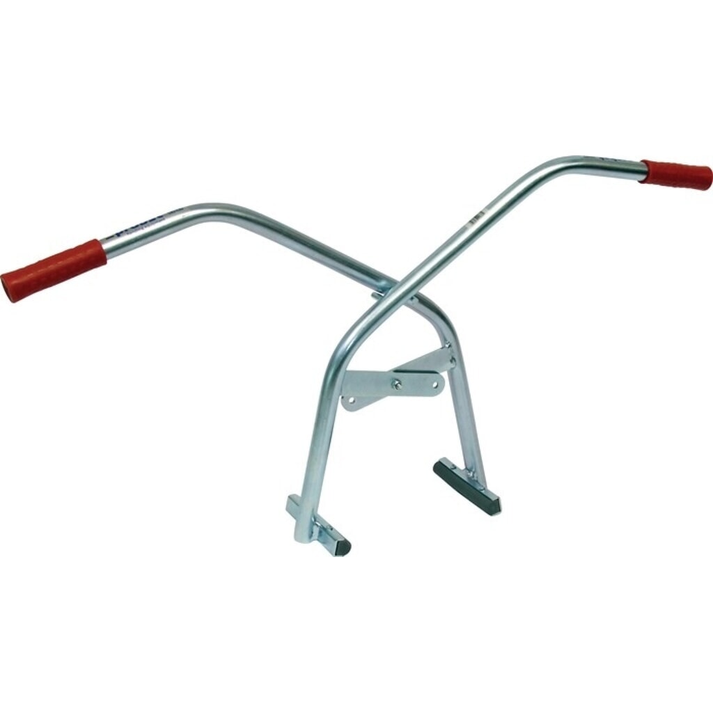 PROBST Bordsteinzange BZ, Greifbereich 0 - 400 mm, Tragfähigkeit 150 kg Produktabbildung: PROBST Bordsteinzange BZ, Greifbereich 0 - 400 mm, Tragfähigkeit 150 kg