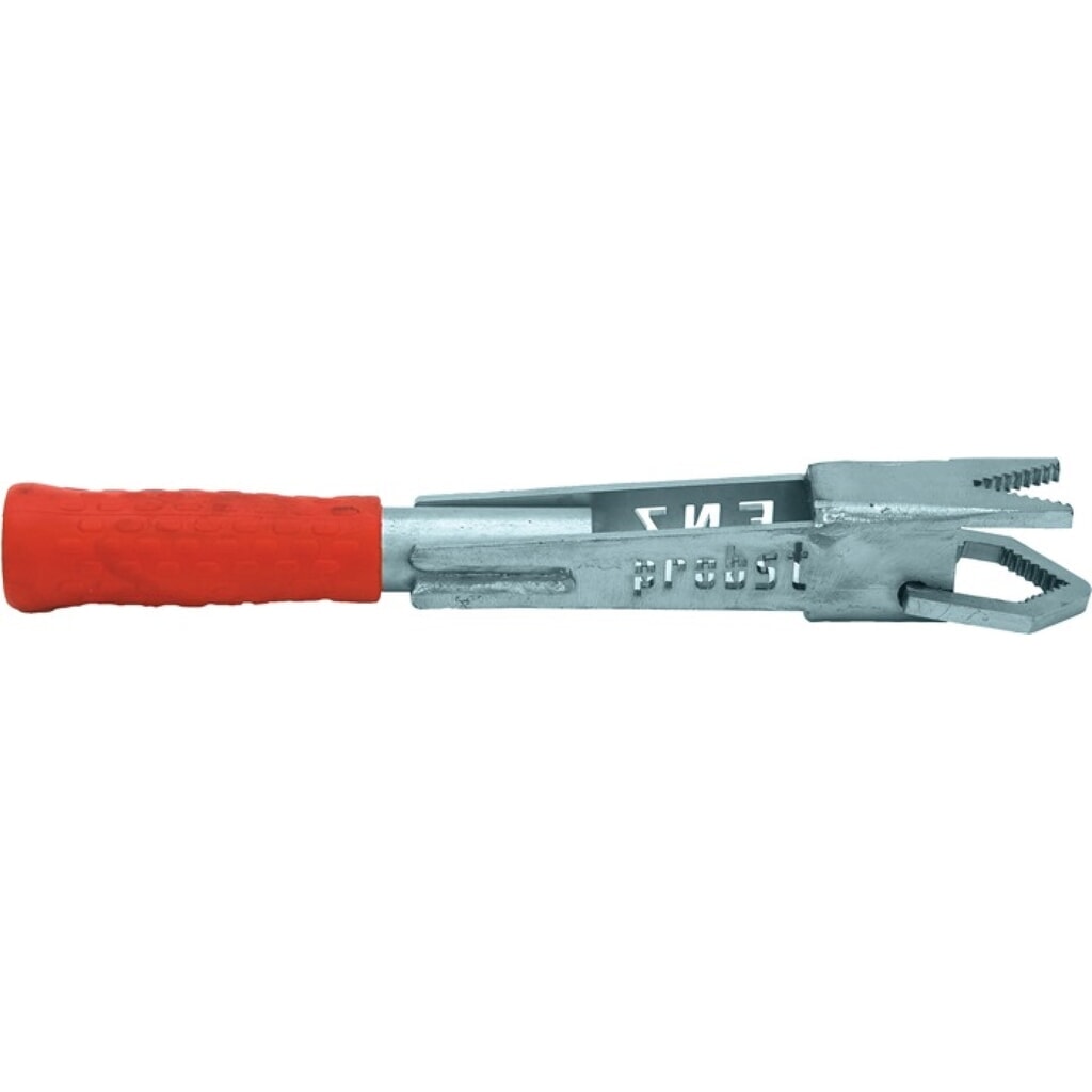 PROBST Erdnagelzieher ENZ Nagel-D.10-30mm ZN 0,8kg Produktabbildung: PROBST Erdnagelzieher ENZ Nagel-D.10-30mm ZN 0,8kg