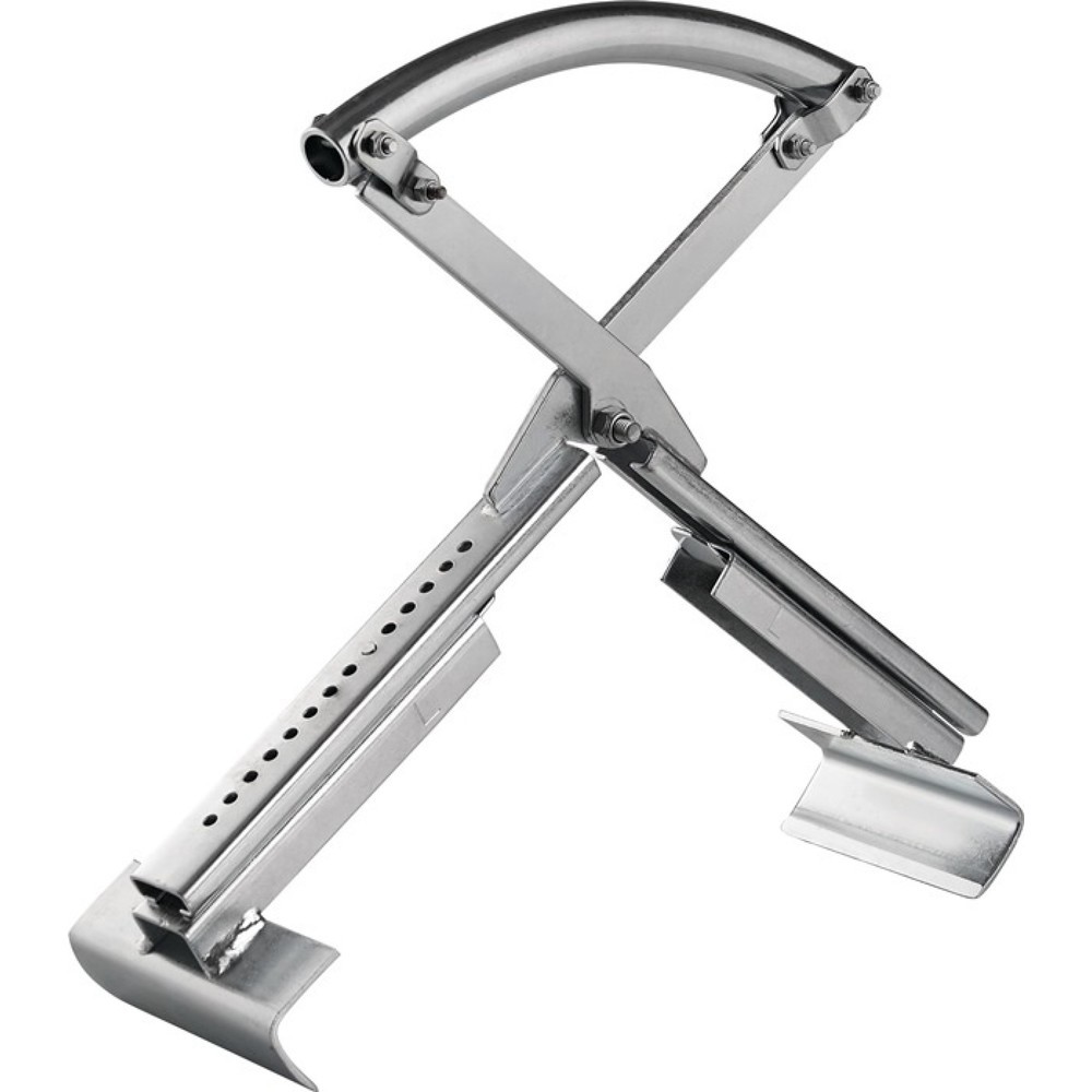 Produktabbildung: PROBST Profi-Plattenheber PPH, Greifbereich 330 - 620 mm, Tragfähigkeit 60 kg