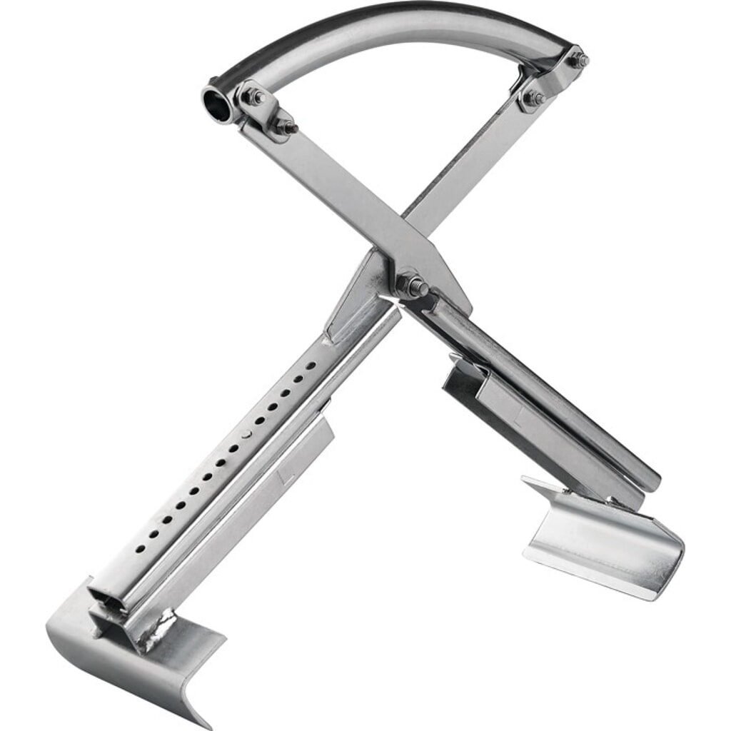 PROBST Profi-Plattenheber PPH, Greifbereich 330 - 620 mm, Tragfähigkeit 60 kg Produktabbildung: PROBST Profi-Plattenheber PPH, Greifbereich 330 - 620 mm, Tragfähigkeit 60 kg