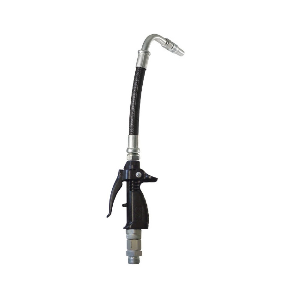 Produktabbildung: SAMOA-HALLBAUER Profi-Füllpistole für Öl, HxB 30 x 200 mm
