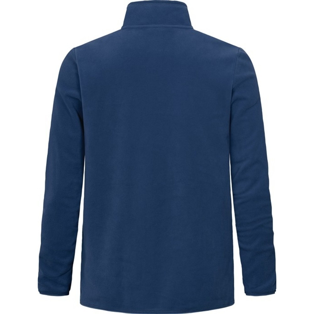 Produktabbildung Nr. 2: promodoro Fleece Troyer, Größe L, french navy