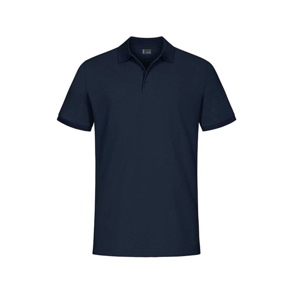 Produktabbildung: promodoro Men´s Poloshirt EXCD, Größe XL, navy