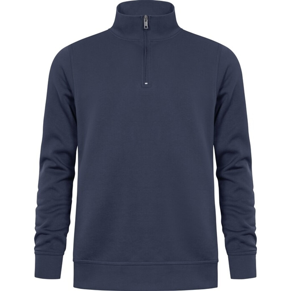 Produktabbildung: promodoro Sweatshirt, Größe L, navy