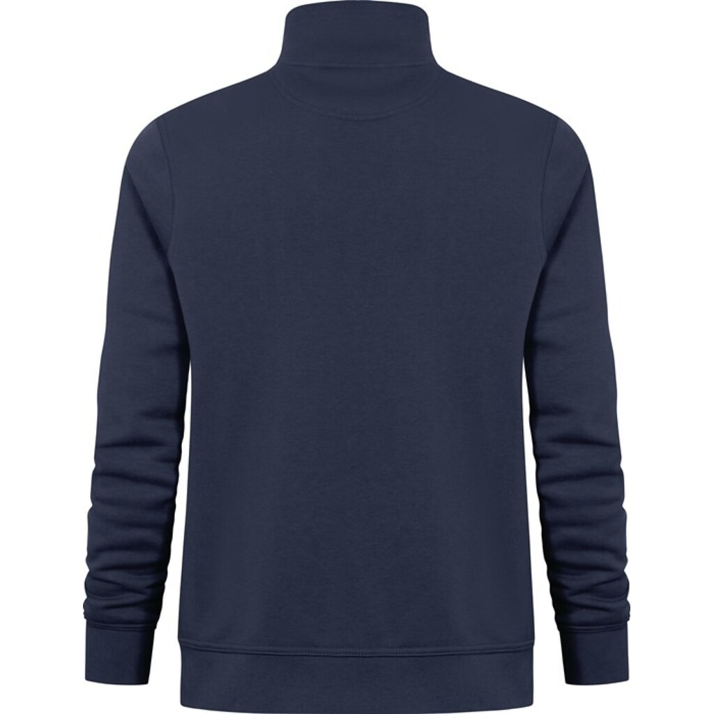 promodoro Sweatshirt, Größe L, navy Produktabbildung Nr. 2: promodoro Sweatshirt, Größe L, navy