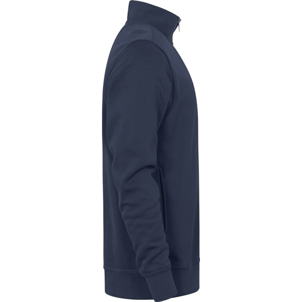 promodoro Sweatshirt, Größe L, navy Produktabbildung Nr. 3: promodoro Sweatshirt, Größe L, navy