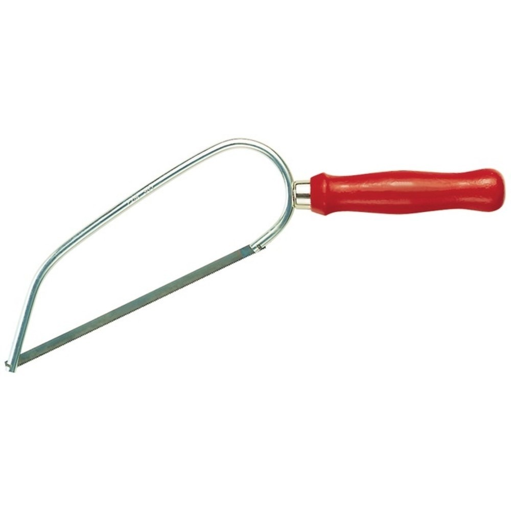 Produktabbildung: PUK Sägebogen Gesamt-L.290mm Blatt-L.150mm ZpZ 25