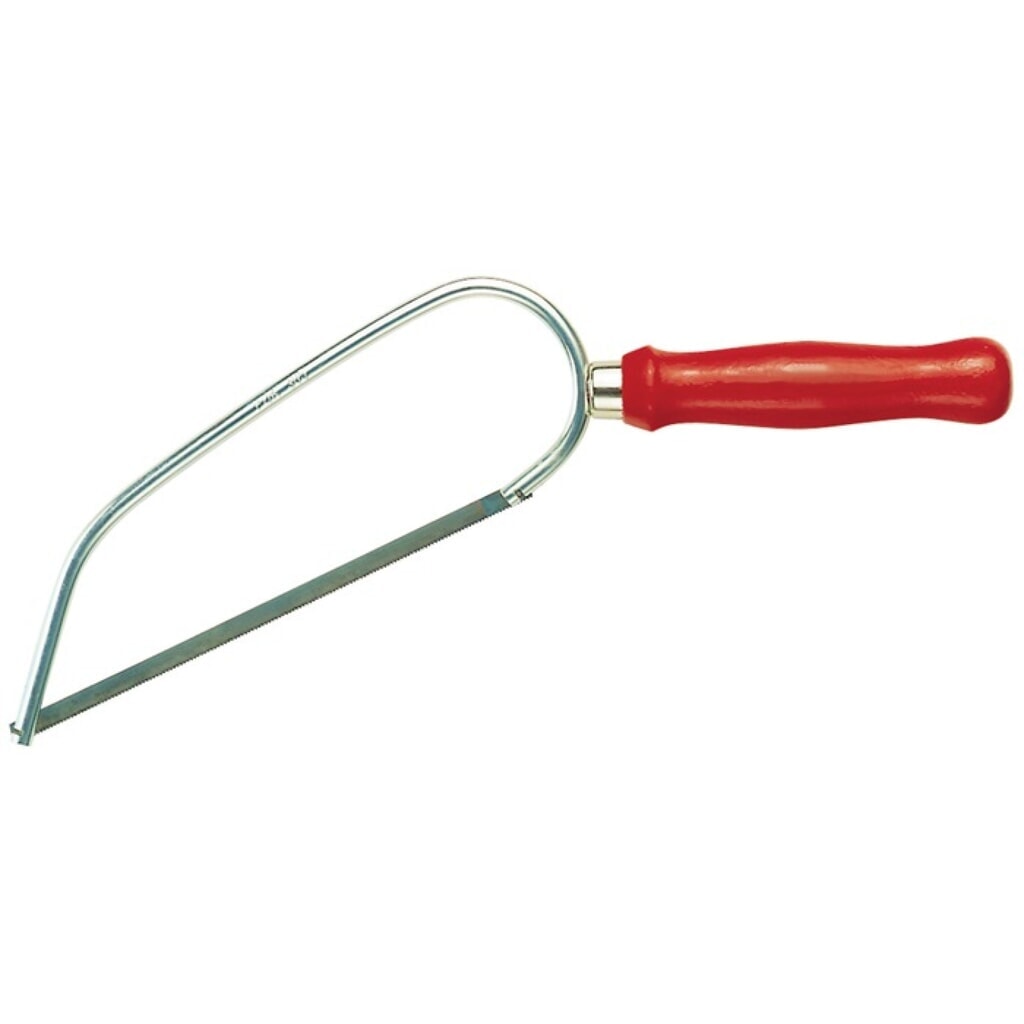 Produktabbildung: PUK Sägebogen Gesamt-L.290mm Blatt-L.150mm ZpZ 25