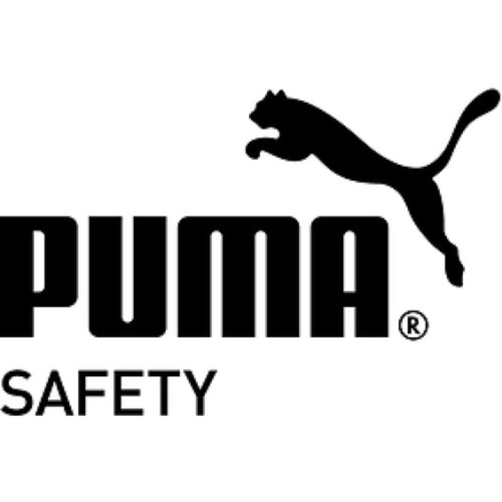 Produktabbildung Nr. 7: PUMA® Sicherheitshalbschuh Sierra Nevada LOW S3 HRO SRC Größe 43, braun/grau