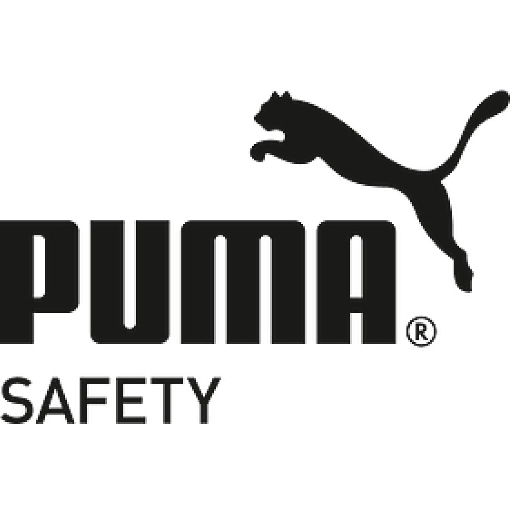 Produktabbildung Nr. 8: PUMA® Sicherheitshalbschuh Neodyme GREEN LOW S1P ESD SRC Größe 48, schwarz/grün