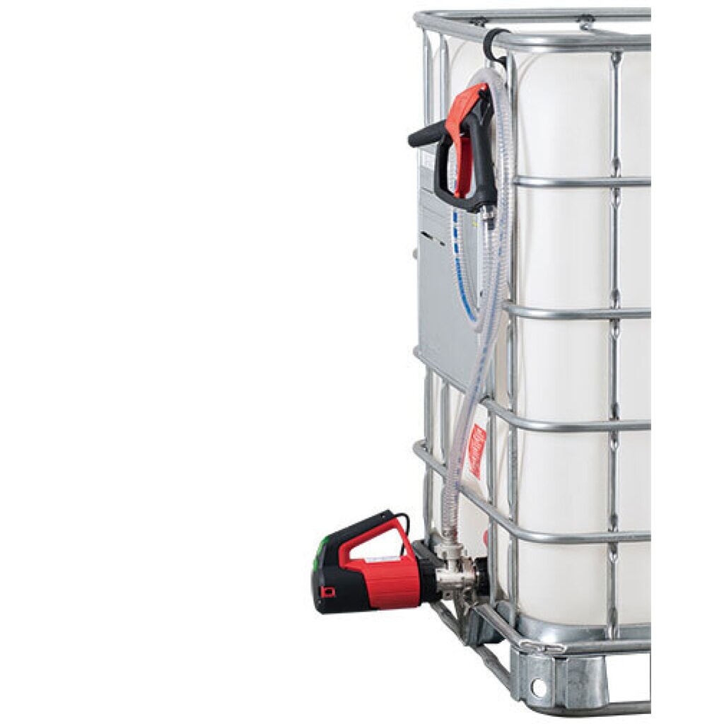 Produktabbildung Nr. 5: Pumpen-Set MINIFLUX für IBC