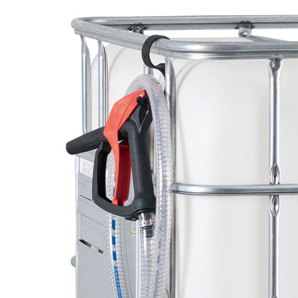 Produktabbildung Nr. 3: Pumpen-Set MINIFLUX für IBC