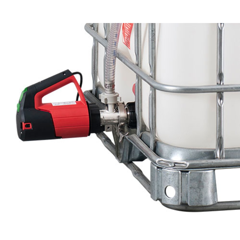 Produktabbildung Nr. 3: Pumpen-Set MINIFLUX für IBC