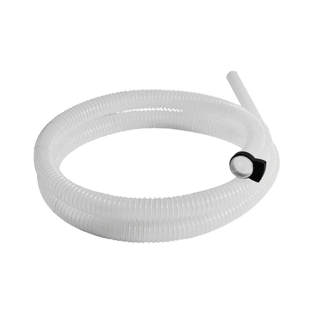 Produktabbildung: SAMOA PVC-Schlauch für Kurbelpumpe MZR-04/200 Blue