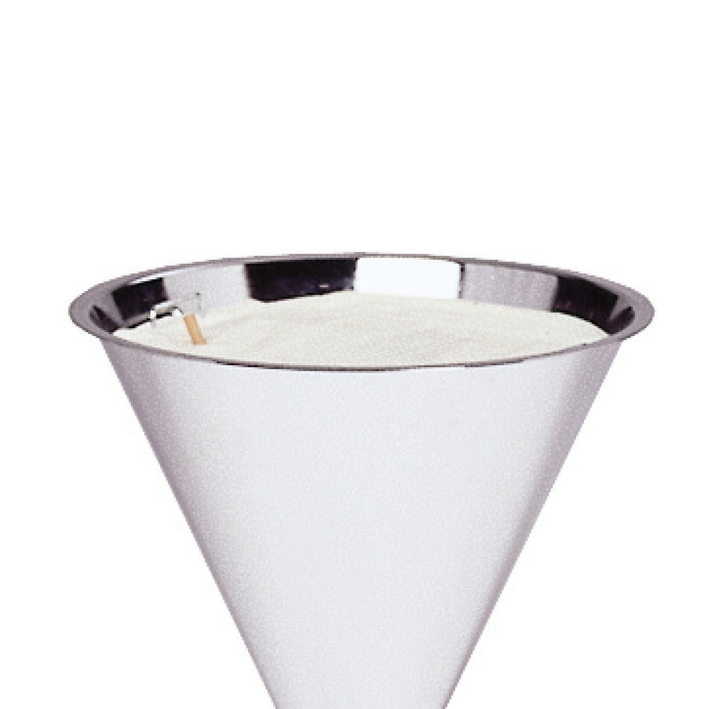 Produktabbildung: Quarzsand für Standascher, 25 kg