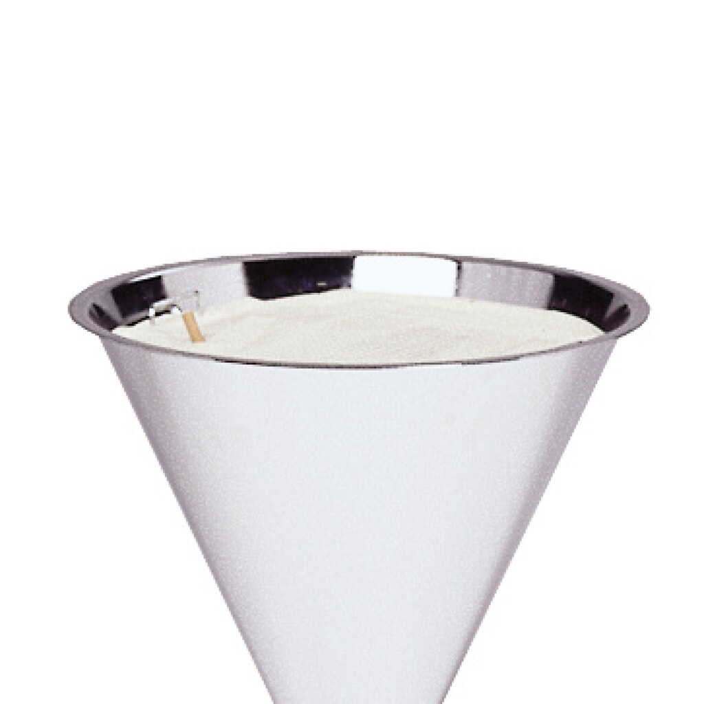 Quarzsand für Standascher, 25 kg Produktabbildung: Quarzsand für Standascher, 25 kg
