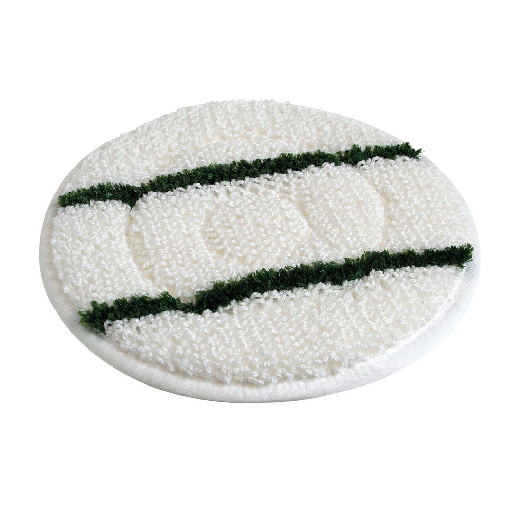 Produktabbildung: Queen Bonnet-Pad für SPRiNTUS  Einscheibenmaschine, 17"