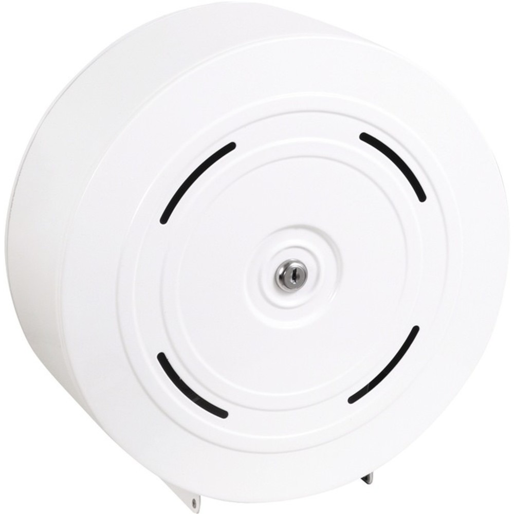 Produktabbildung: RACON Toilettenpapierspender racon MW KR