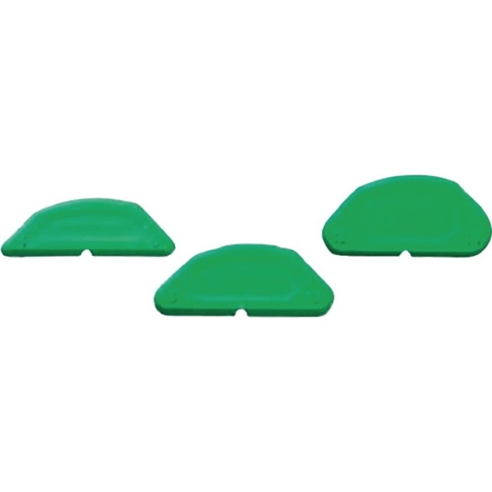 Produktabbildung: Radiusschablone Fugenmeister, 3er Set