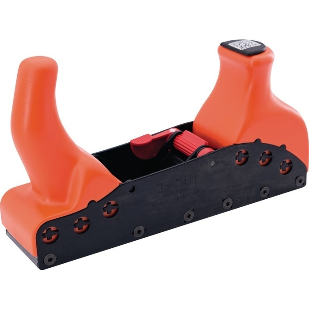 Produktabbildung: Ralihobel RALI 220 Evolution, Länge 220 mm Hobeleisenbreite 48 mm