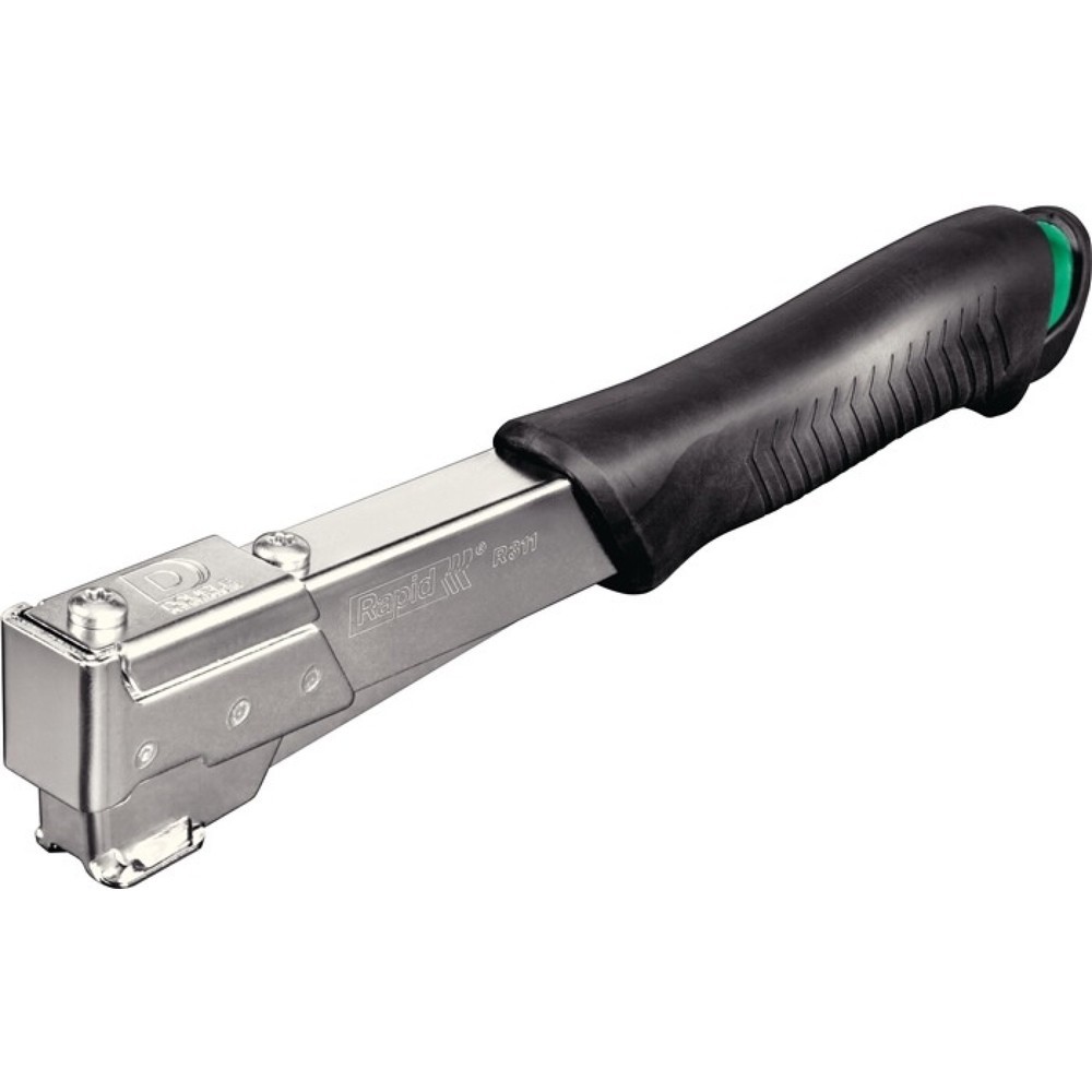 Produktabbildung: RAPID Hammertacker R 311 Ergo Typ 11/140 (G)/6-12