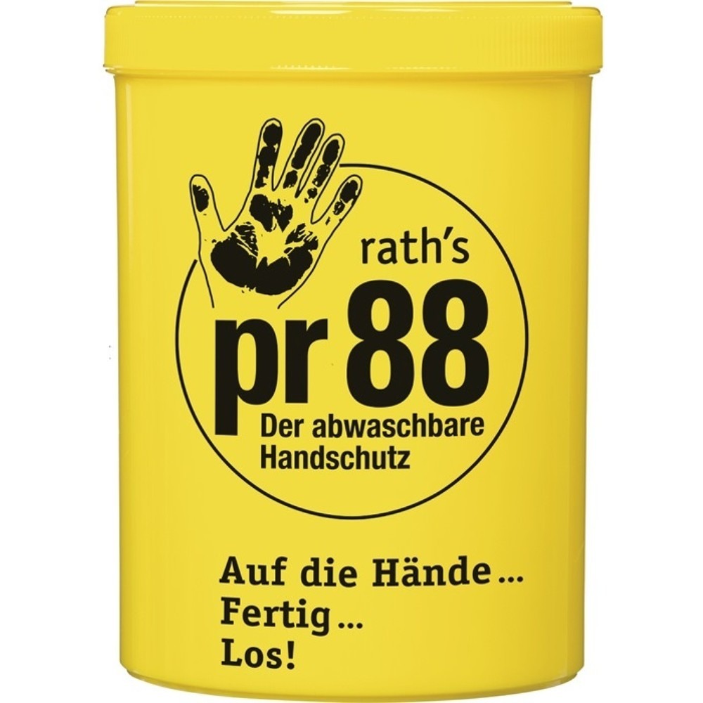 Produktabbildung: PR88 Hautschutzcreme pr88 1l klebt n.PR88