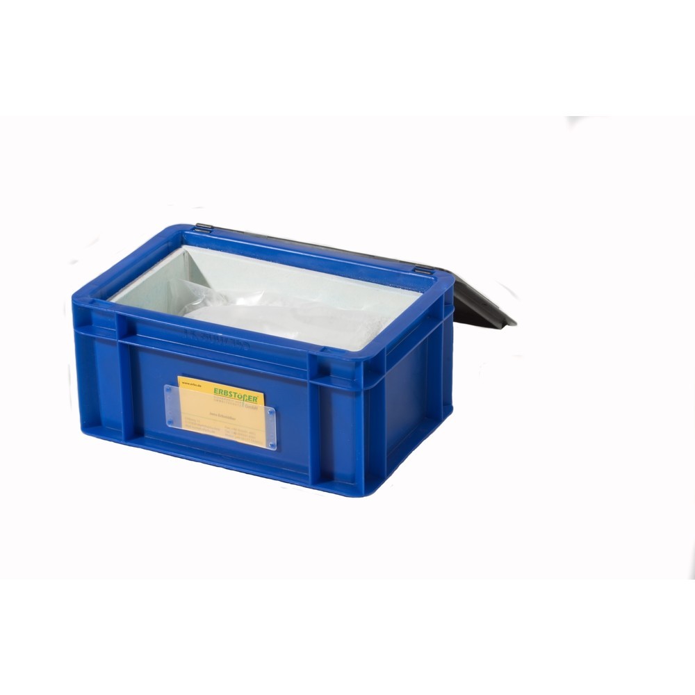 Produktabbildung: RathoLith® Box mobil Intralogistik, Volumen 3,5 l