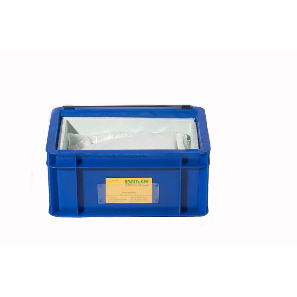 RathoLith® Box mobil Intralogistik, Volumen 3,5 l Produktabbildung Nr. 4: RathoLith® Box mobil Intralogistik, Volumen 3,5 l