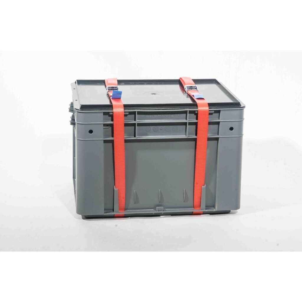 RathoLith® Box 1.1 Ultimate Intralogistik, Volumen 25 l Produktabbildung Nr. 5: RathoLith® Box 1.1 Ultimate Intralogistik, Volumen 25 l