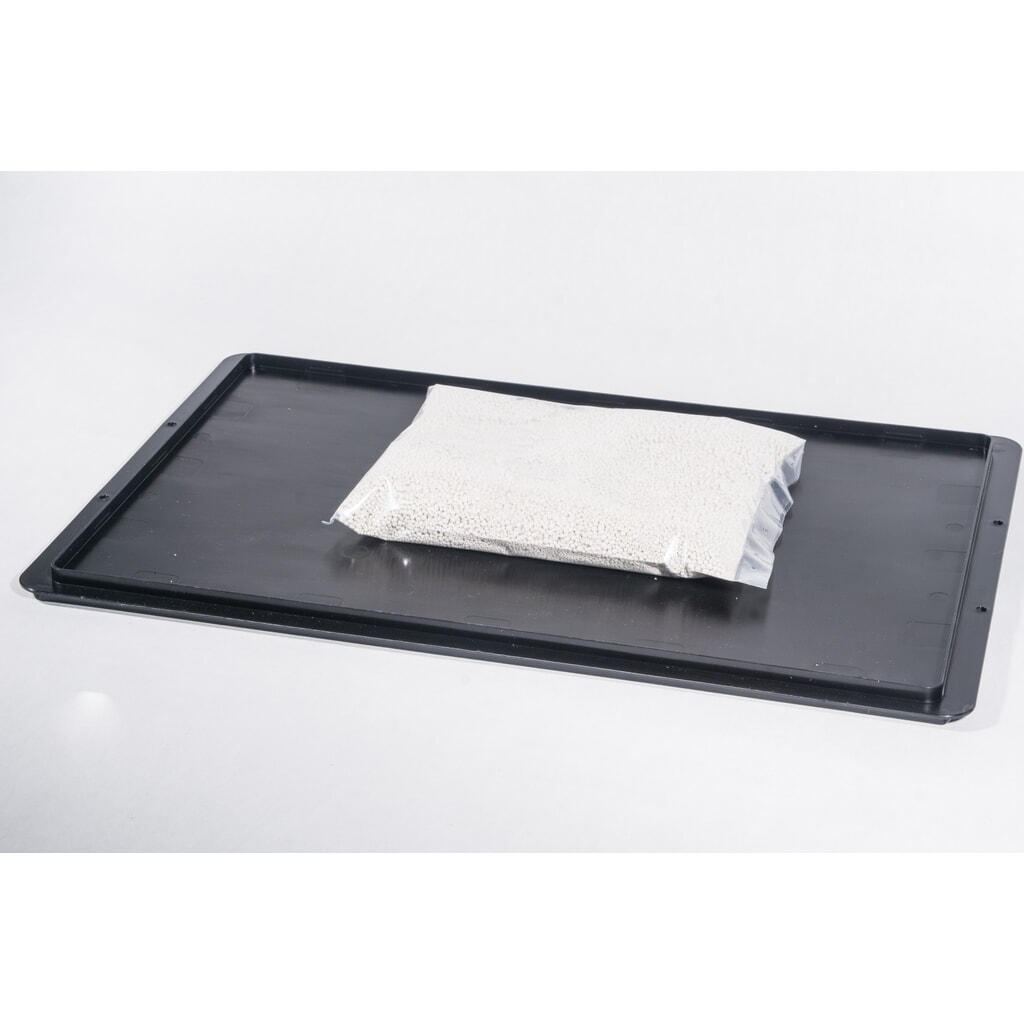 Produktabbildung: RathoLith® Trennkissen mit Löschmittel-Granulat, 400 g