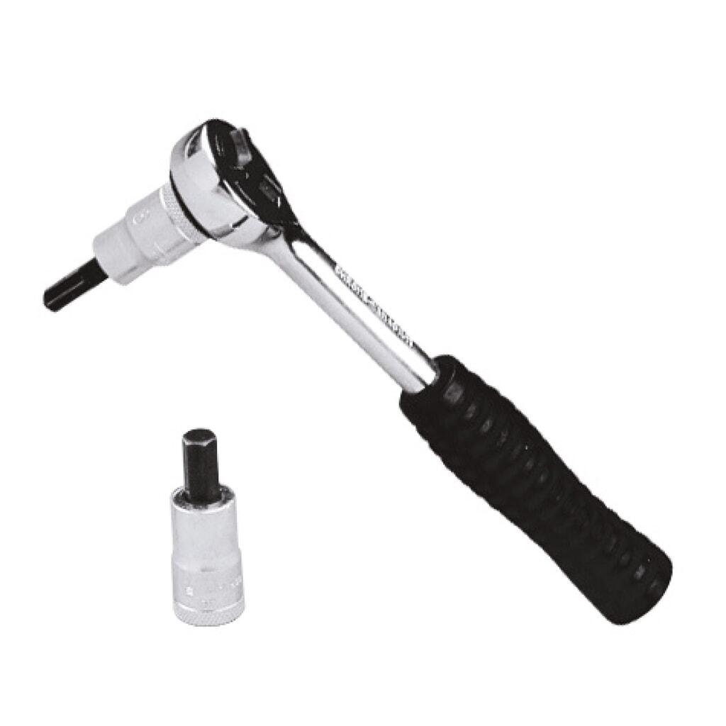 Ratsche für Kee Klamp® Rohrverbindersystem