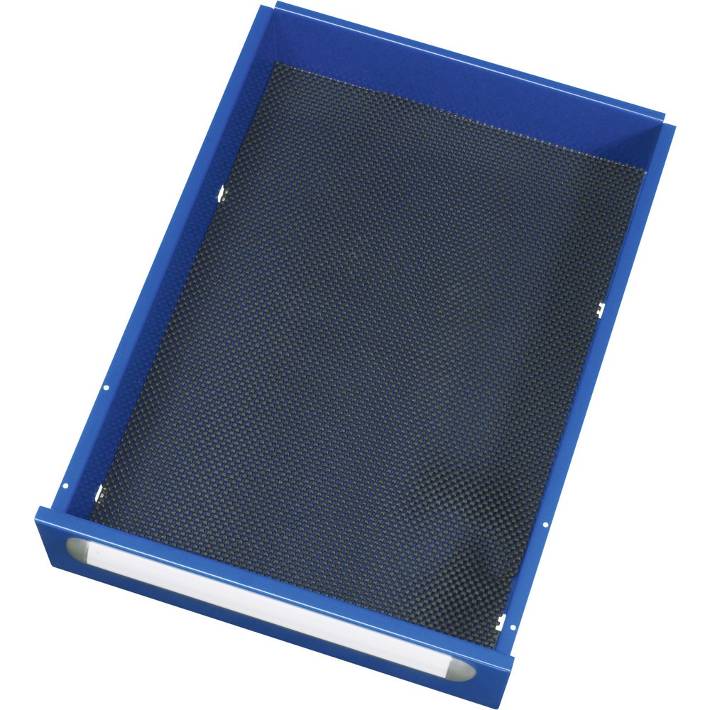 Produktabbildung: RAU Anti-Rutsch-Matte Serie E, für Fronthöhe 60-360mm