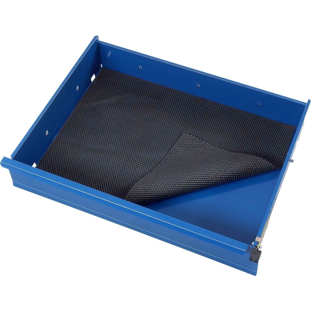 Produktabbildung Nr. 2: RAU Anti-Rutsch-Matte WZW, für Schublade B570 x T450mm
