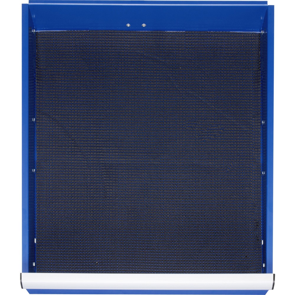 Produktabbildung: RAU Anti-Rutsch-Matte für Schubladen, HxBxT 2 x 490 x 560 mm, Größe L für Fronthöhe 60-360 mm