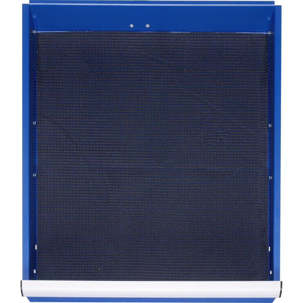 RAU Anti-Rutsch-Matte für Schubladen, HxBxT 2 x 490 x 560 mm, Größe L für Fronthöhe 60-360 mm Produktabbildung: RAU Anti-Rutsch-Matte für Schubladen, HxBxT 2 x 490 x 560 mm, Größe L für Fronthöhe 60-360 mm
