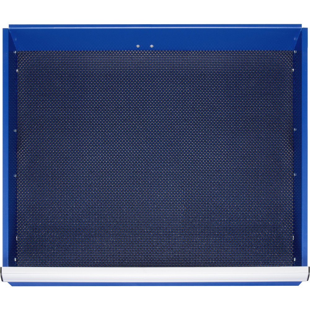 Produktabbildung: RAU Anti-Rutsch-Matte für Schubladen, HxBxT 2 x 680 x 560 mm, Größe XL für Fronthöhe 60-360 mm