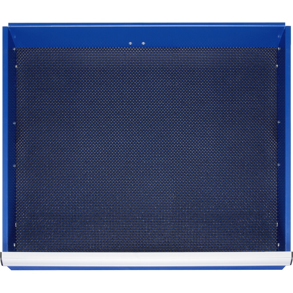 RAU Anti-Rutsch-Matte für Schubladen, HxBxT 2 x 680 x 560 mm, Größe XL für Fronthöhe 60-360 mm Produktabbildung: RAU Anti-Rutsch-Matte für Schubladen, HxBxT 2 x 680 x 560 mm, Größe XL für Fronthöhe 60-360 mm