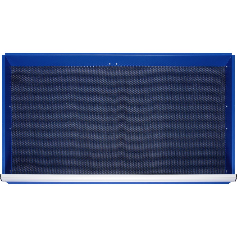 Produktabbildung: RAU Anti-Rutsch-Matte für Schubladen, HxBxT 2 x 1.055 x 560 mm, Größe XXL für Fronthöhe 60-360 mm