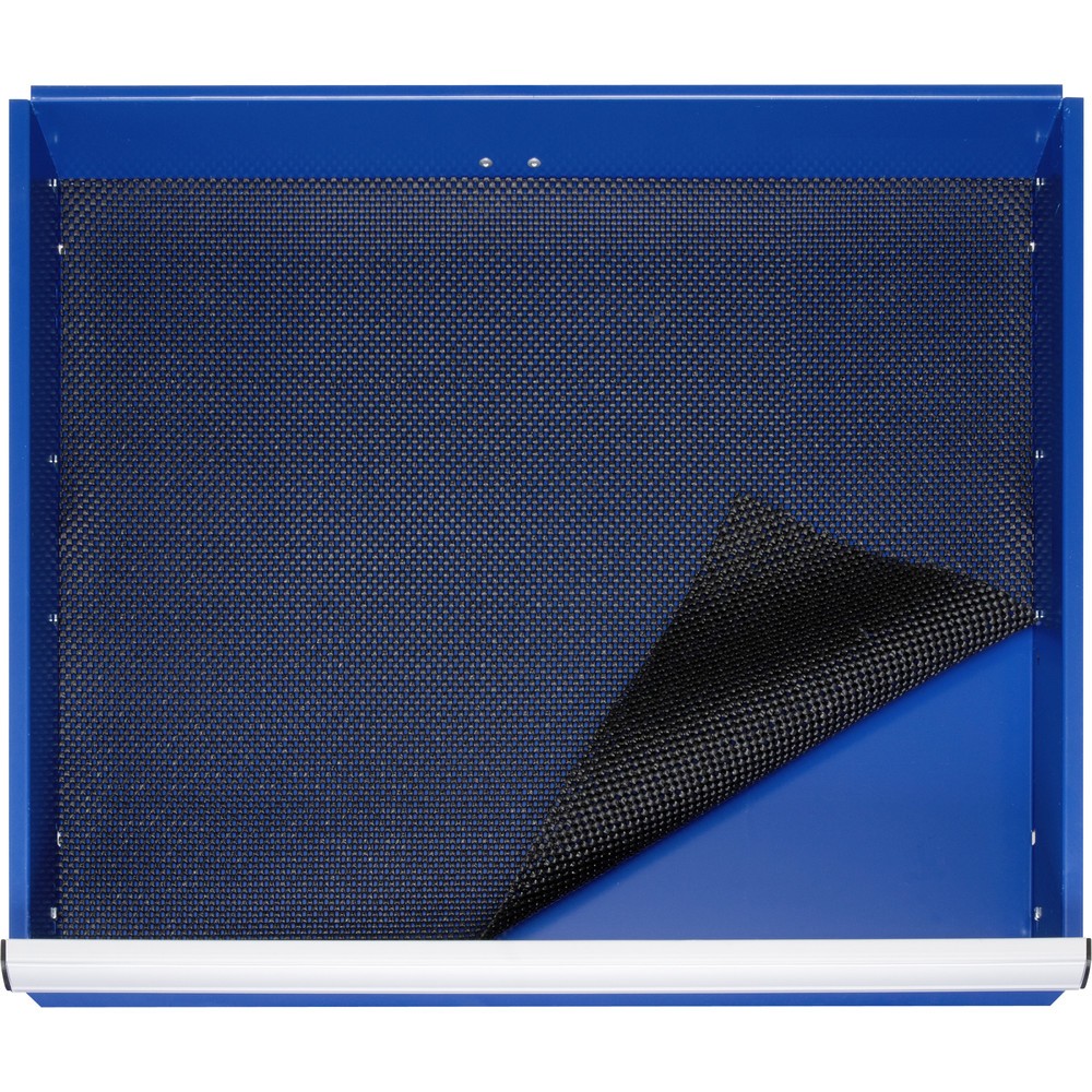 Produktabbildung Nr. 2: RAU Anti-Rutsch-Matte für Schubladen, HxBxT 2 x 680 x 560 mm, Größe XL für Fronthöhe 60-360 mm
