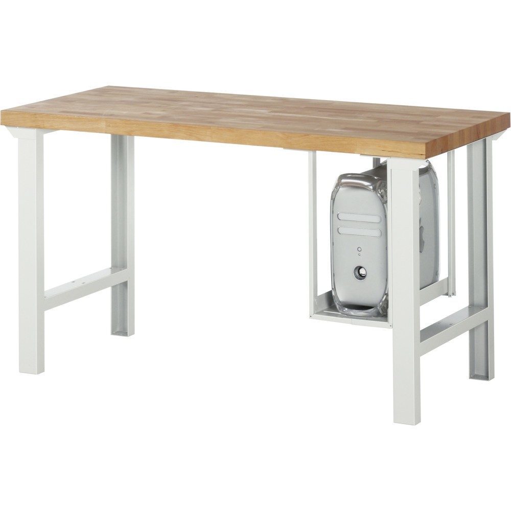 Produktabbildung Nr. 2: RAU CPU-Halter, HxBxT 500 x 150 x 500 mm