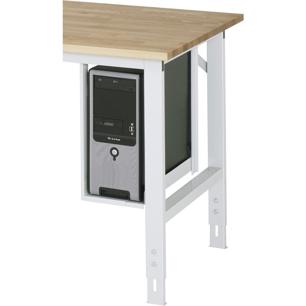 Produktabbildung Nr. 3: RAU CPU-Halter, HxBxT 500 x 150 x 500 mm