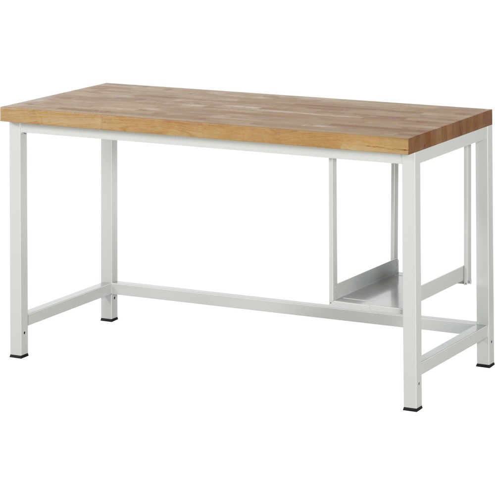 Produktabbildung Nr. 4: RAU CPU-Halter, HxBxT 500 x 150 x 500 mm