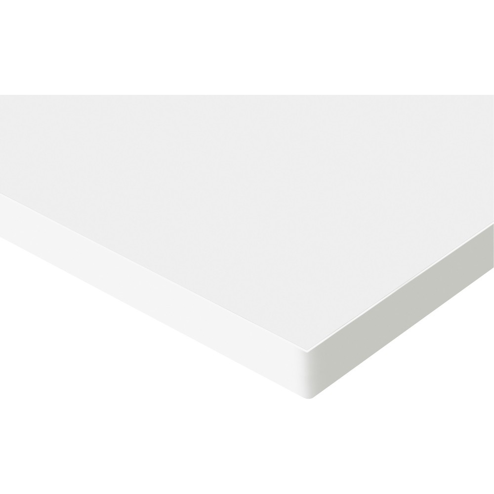Produktabbildung Nr. 8: RAU elektrisch höhenverstellbare Werkbank Serie adlatus 600, HxBxT 740-1.140 x 3.000 x 900 mm, Arbeitsplatte Hartlaminat