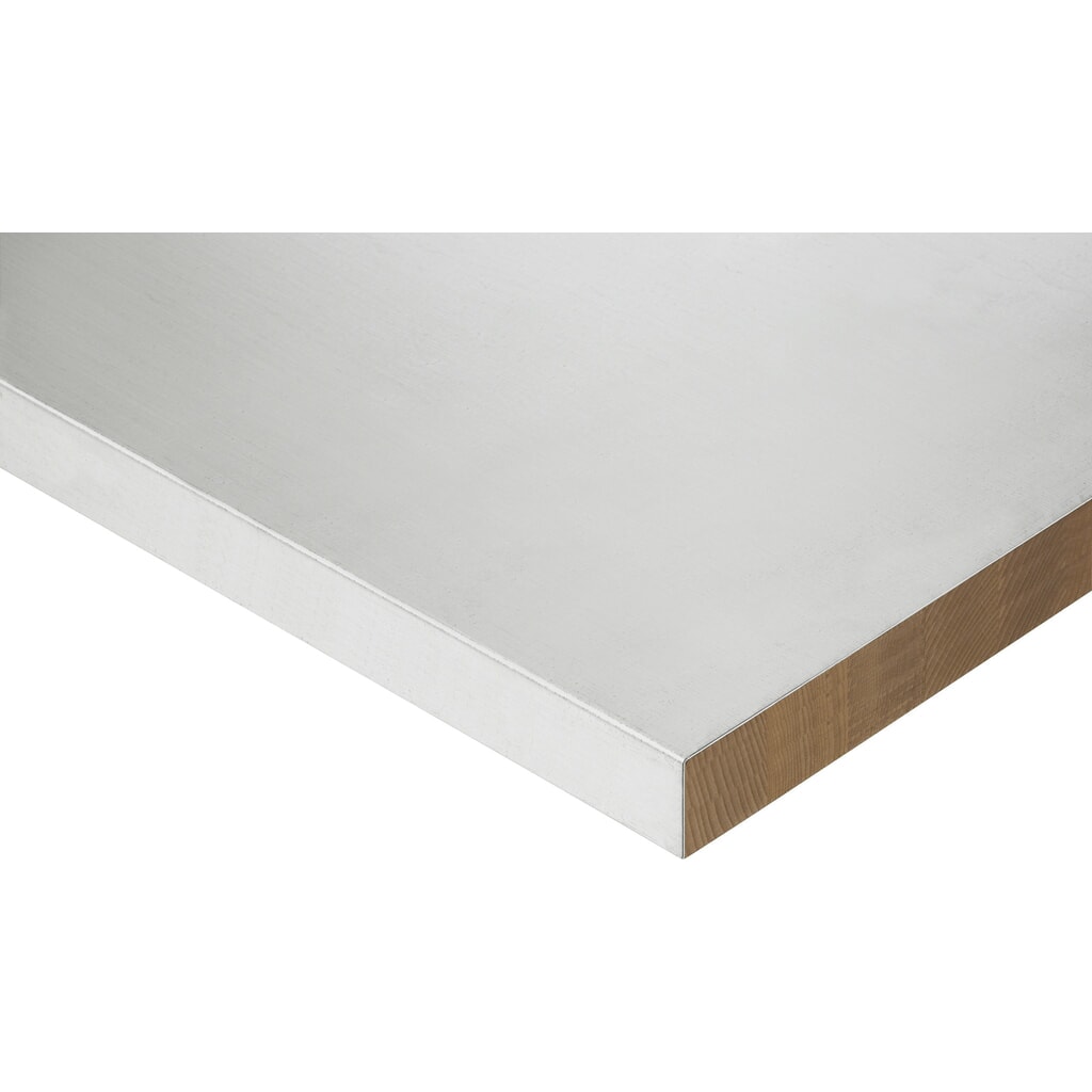 RAU elektrisch höhenverstellbarer Werktisch Serie adlatus 300, HxBxT 720-1.120 x 1.250 x 800 mm, Edelstahlbelag Arbeitsplatte Produktabbildung Nr. 9: RAU elektrisch höhenverstellbarer Werktisch Serie adlatus 300, HxBxT 720-1.120 x 1.250 x 800 mm, Edelstahlbelag Arbeitsplatte