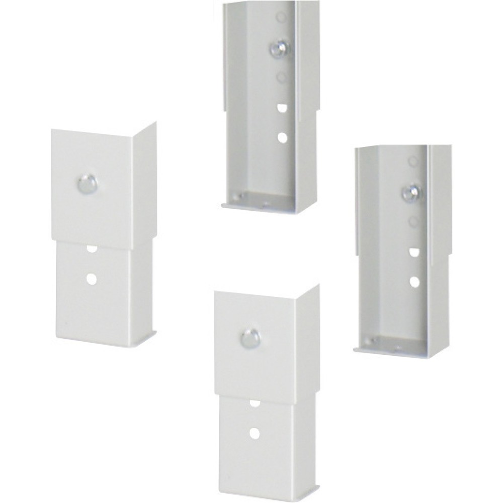 Produktabbildung Nr. 3: RAU Werkbank Serie 7000, 1 Container, HxBxT 790-1.140 x 1.250 x 700 mm, 4 x 90%-Auszug-Schubladen 1 x 60, 2 x 90, 1 x 120 mm