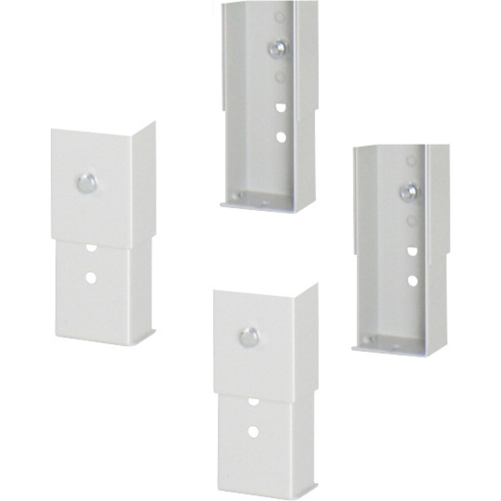 Produktabbildung Nr. 4: RAU Werkbank Serie 7000, HxBxT 790-1.140 x 1.250 x 900 mm, 1 Schublade, ErgoScript