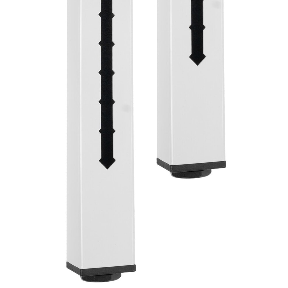 Produktabbildung Nr. 2: RAU Höhenverstellsatz / Höheneinstellsatz, Verstellbereich +200 mm