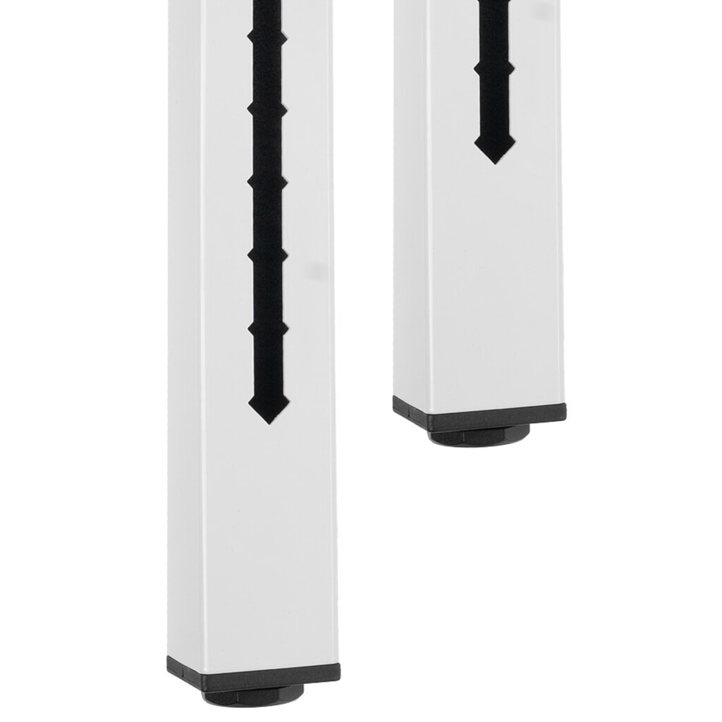 Produktabbildung Nr. 3: RAU Höhenverstellsatz / Höheneinstellsatz, Verstellbereich +200 mm