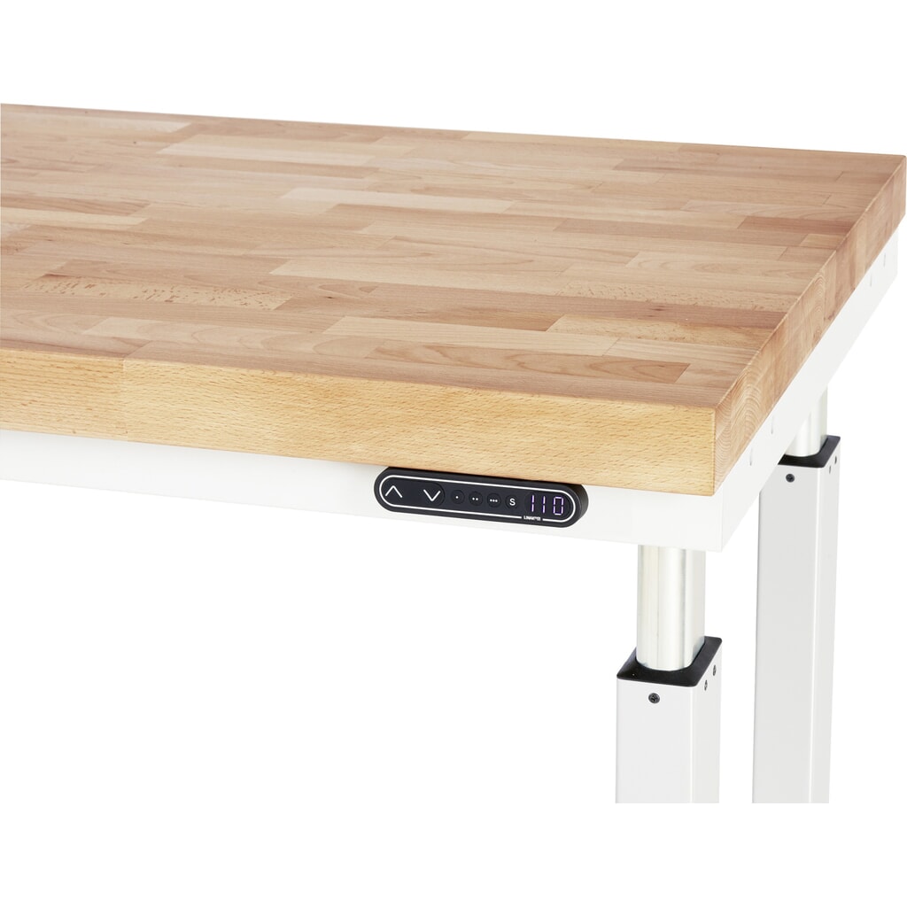 RAU Komfort-Bedienelement für Serie adlatus 150, 300, 600 Produktabbildung: RAU Komfort-Bedienelement für Serie adlatus 150, 300, 600